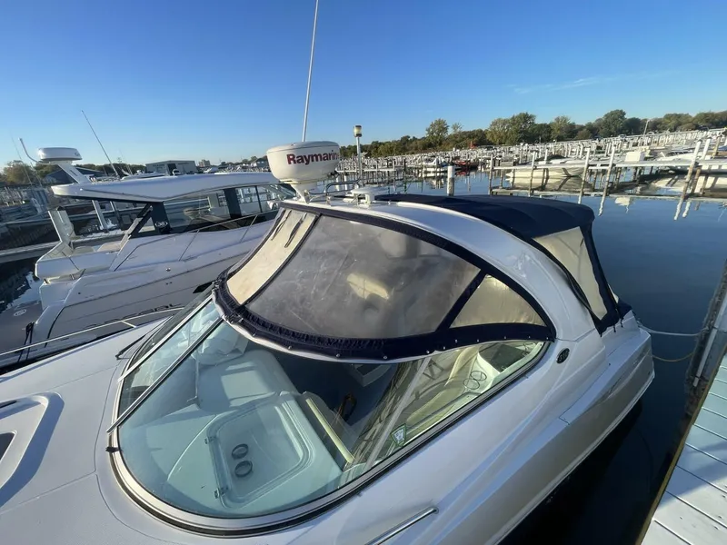 Slide: The Image of Rinker 310 Express 2016 - 5790693