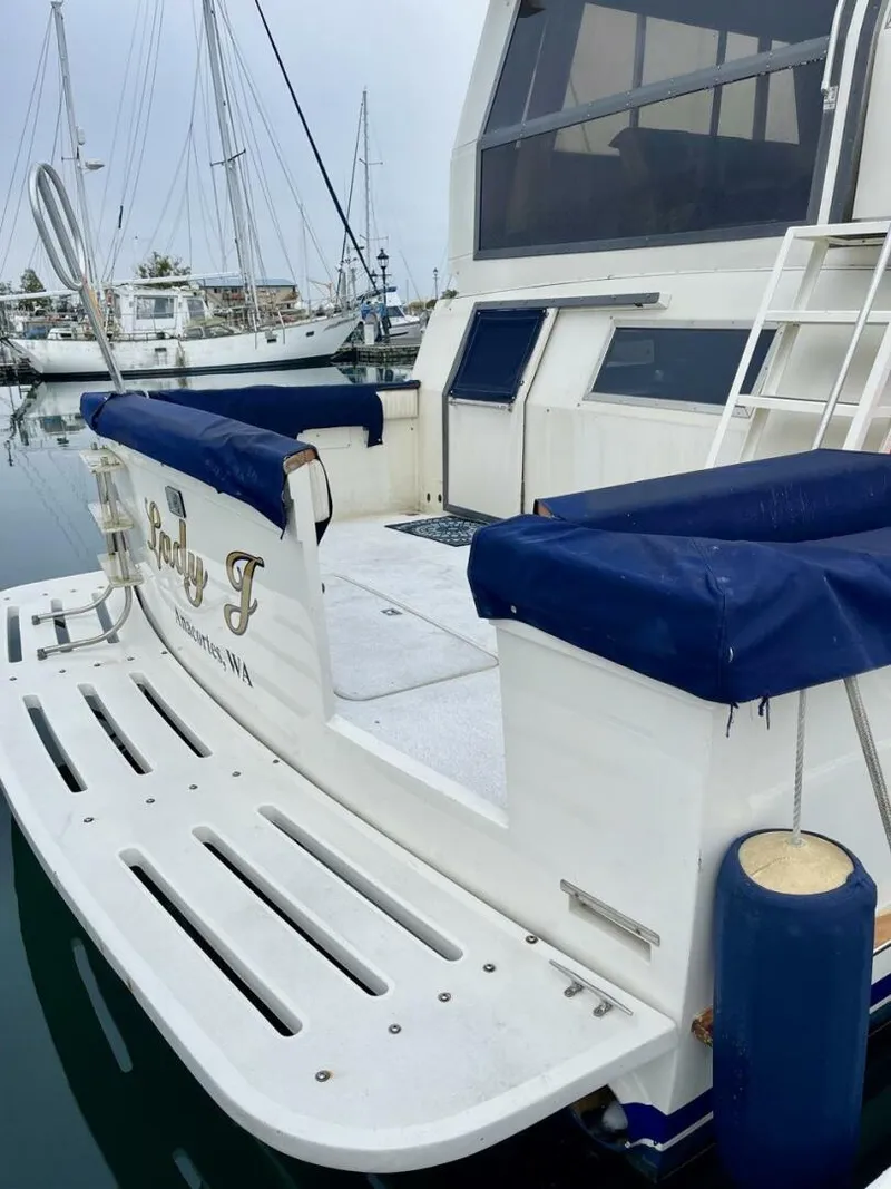 Slide: The Image of Californian 55 1987 - 5789943