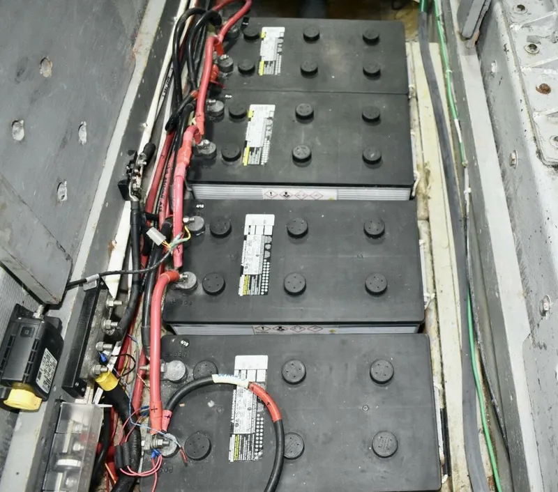 Slide: The Image of Californian 55 1987 - 5789946