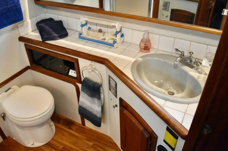 Slide: The Image of Californian 55 1987 - 5789955