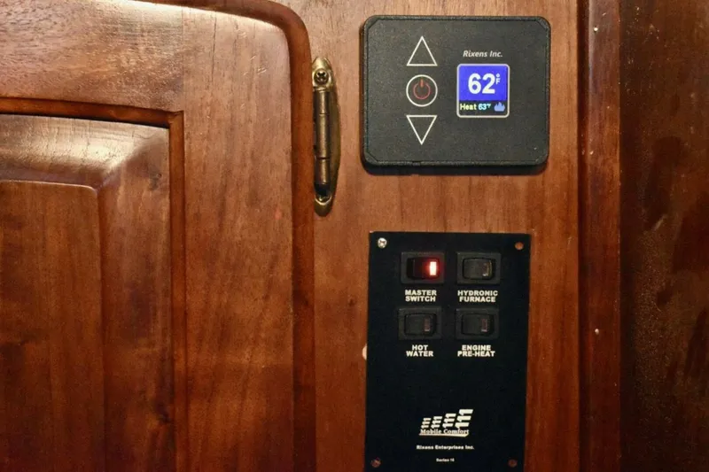 Slide: The Image of Californian 55 1987 - 5789958