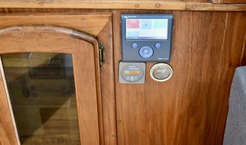 Slide: The Image of Californian 55 1987 - 5789994