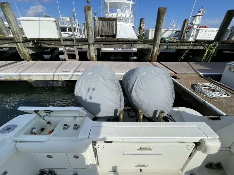 Slide: The Image of Hydra-Sports 3300 Vector 2003 - 5790223