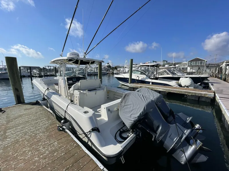 Slide: The Image of Hydra-Sports 3300 Vector 2003 - 5790204