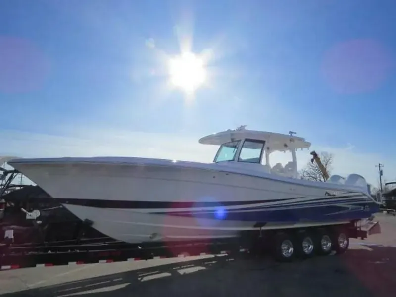 The Image of HCB 39 Speciale 2023 - 5790237