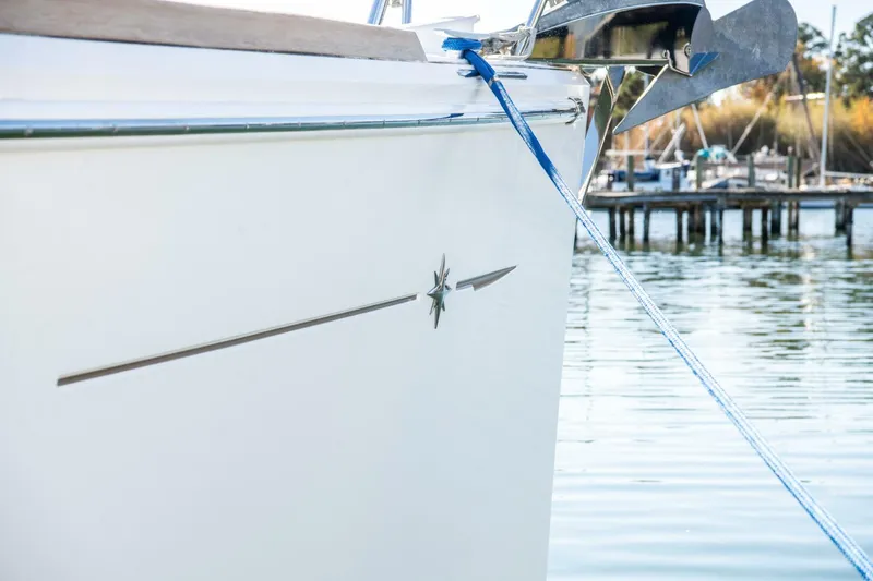 Slide: The Image of Jeanneau 439 2016 - 5817169