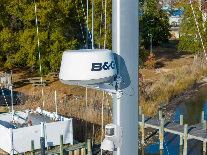 Slide: The Image of Jeanneau 439 2016 - 5817071