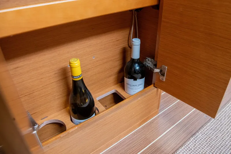 Slide: The Image of Jeanneau 439 2016 - 5817134