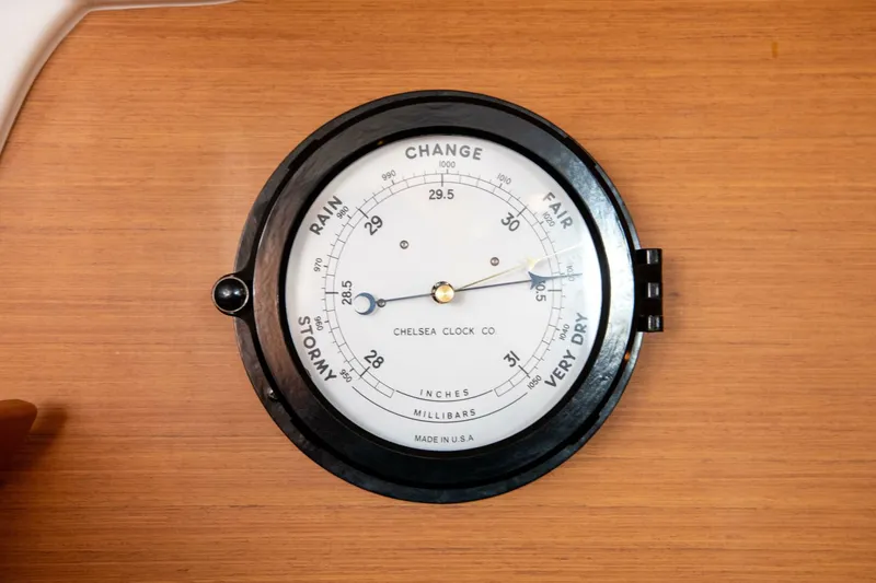 Slide: The Image of Jeanneau 439 2016 - 5817135