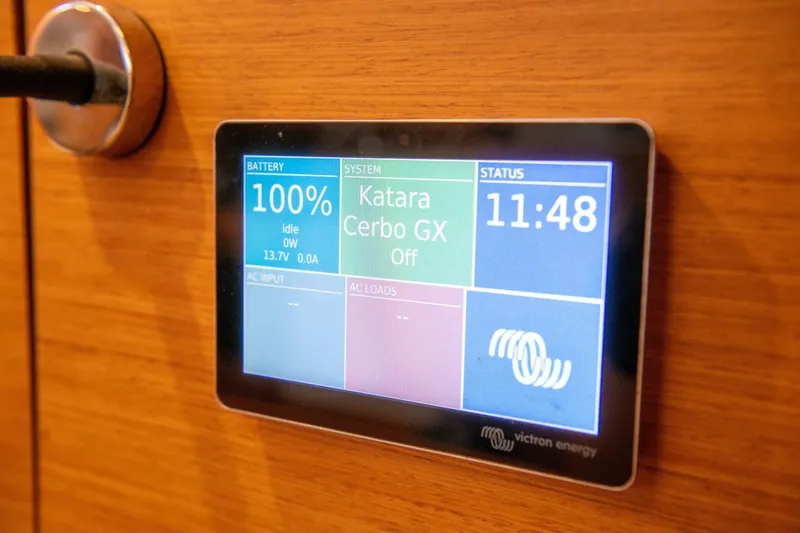 Slide: The Image of Jeanneau 439 2016 - 5817138