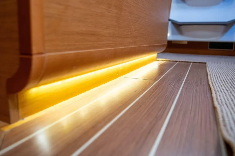 Slide: The Image of Jeanneau 439 2016 - 5817140