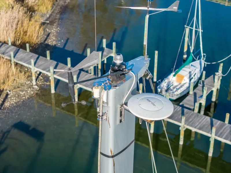 Slide: The Image of Jeanneau 439 2016 - 5817072