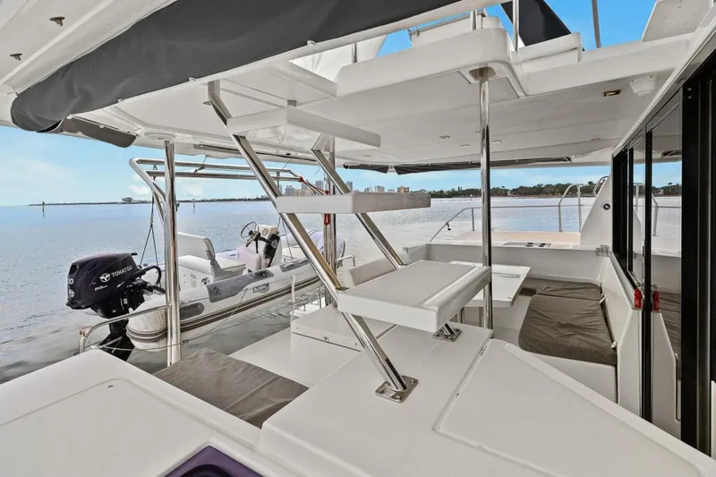 Slide: The Image of Leopard 43 Powercat 2019 - 5790502