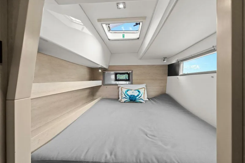 Slide: The Image of Master Stateroom - 5790470