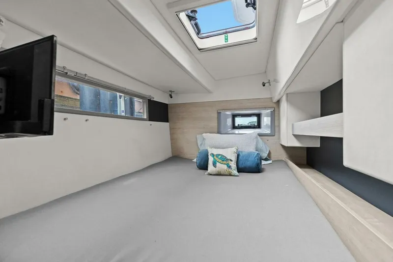 Slide: The Image of Master Stateroom - 5790473