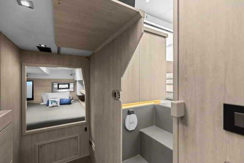 Slide: The Image of Door to Master - 5790480