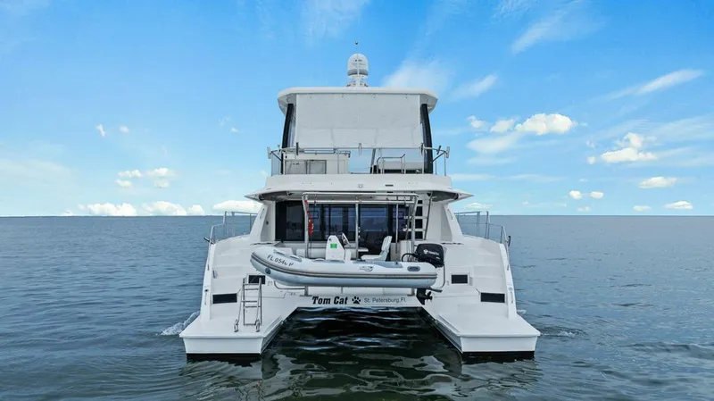 Slide: The Image of Leopard 43 Powercat 2019 - 5790446