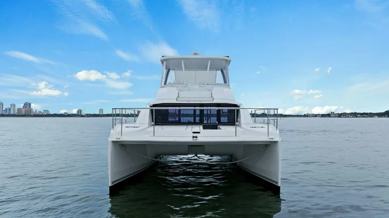 Slide: The Image of Leopard 43 Powercat 2019 - 5790450