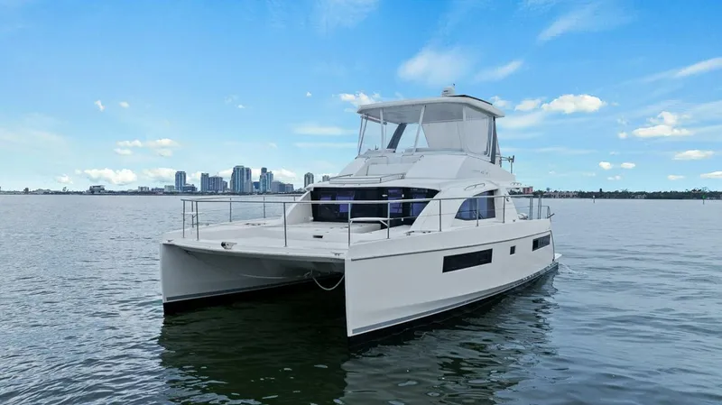 Slide: The Image of Leopard 43 Powercat 2019 - 5790451