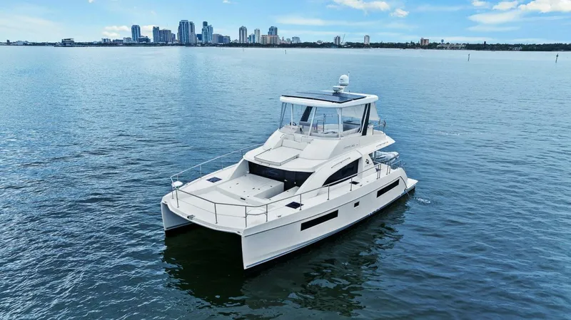 Slide: The Image of Leopard 43 Powercat 2019 - 5790455