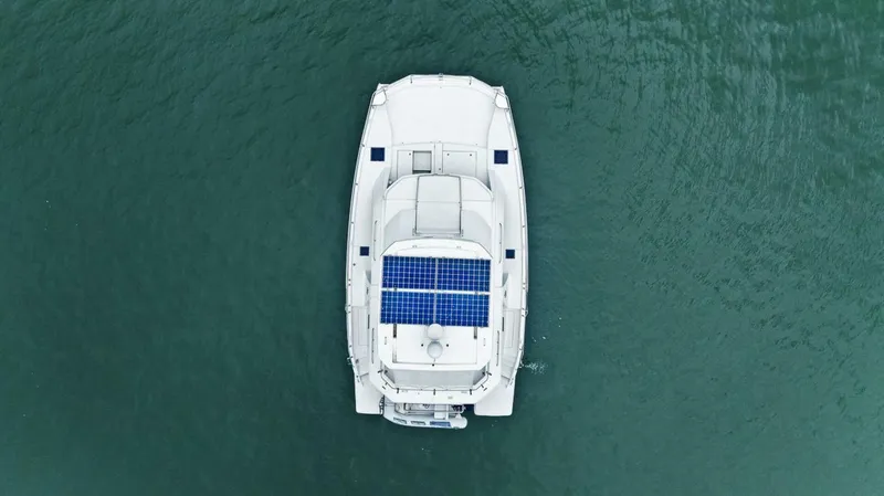 Slide: The Image of Leopard 43 Powercat 2019 - 5790457