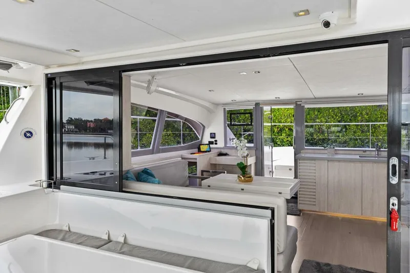 Slide: The Image of Leopard 43 Powercat 2019 - 5790491