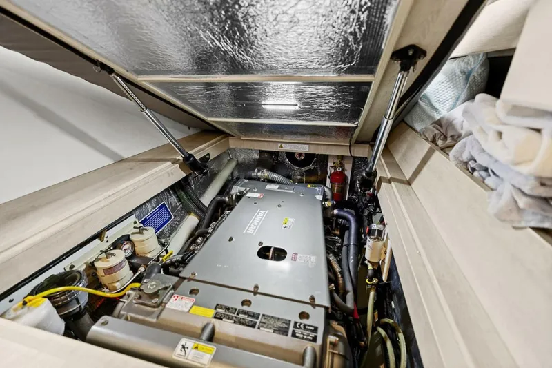 Slide: The Image of Starboard Engine - 5790462