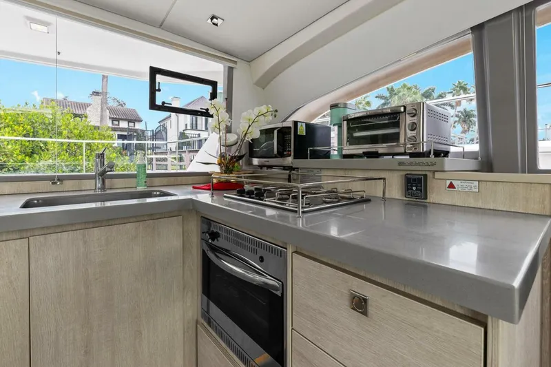 Slide: The Image of Galley - 5790486