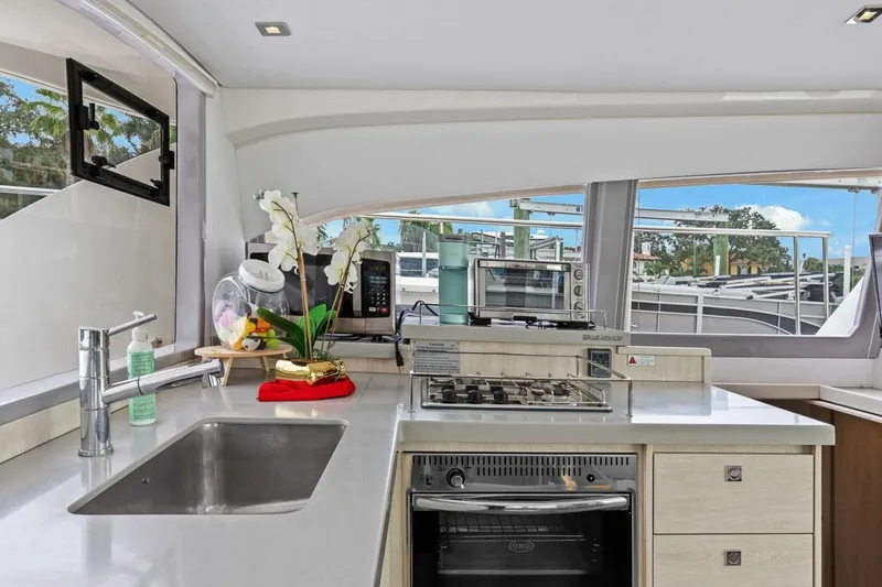 Slide: The Image of Galley - 5790487