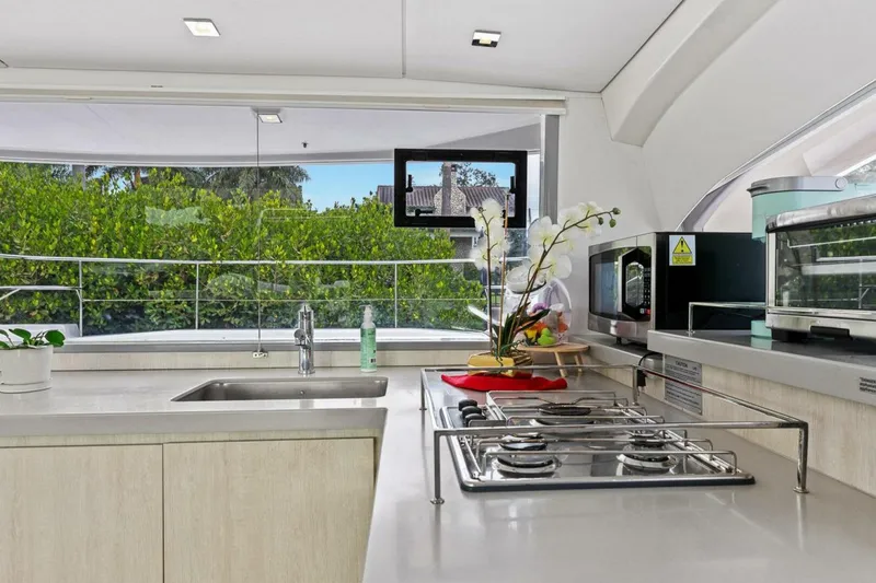 Slide: The Image of Galley - 5790488