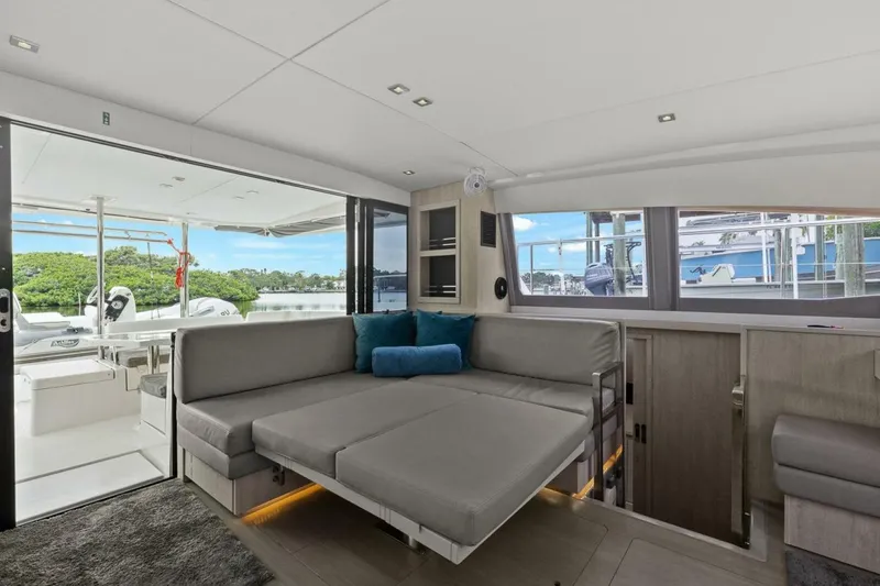 Slide: The Image of Leopard 43 Powercat 2019 - 5790481