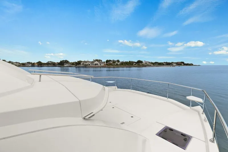 Slide: The Image of Leopard 43 Powercat 2019 - 5790493