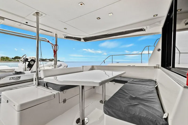 Slide: The Image of Leopard 43 Powercat 2019 - 5790507