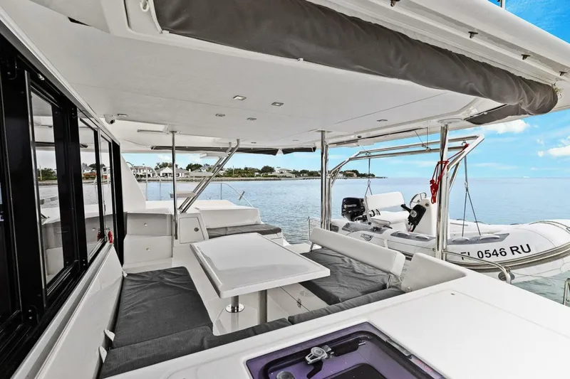 Slide: The Image of Leopard 43 Powercat 2019 - 5790505