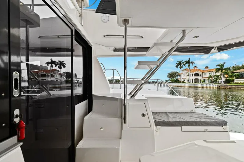 Slide: The Image of Leopard 43 Powercat 2019 - 5790508