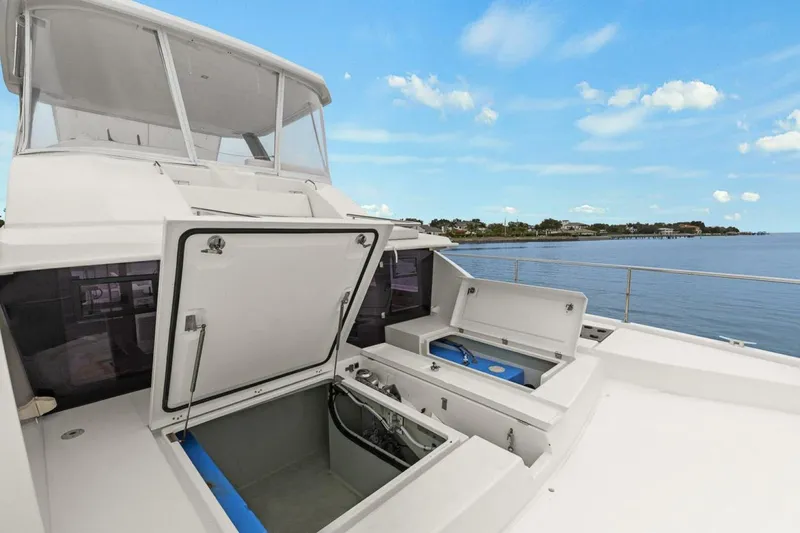 Slide: The Image of Leopard 43 Powercat 2019 - 5790497