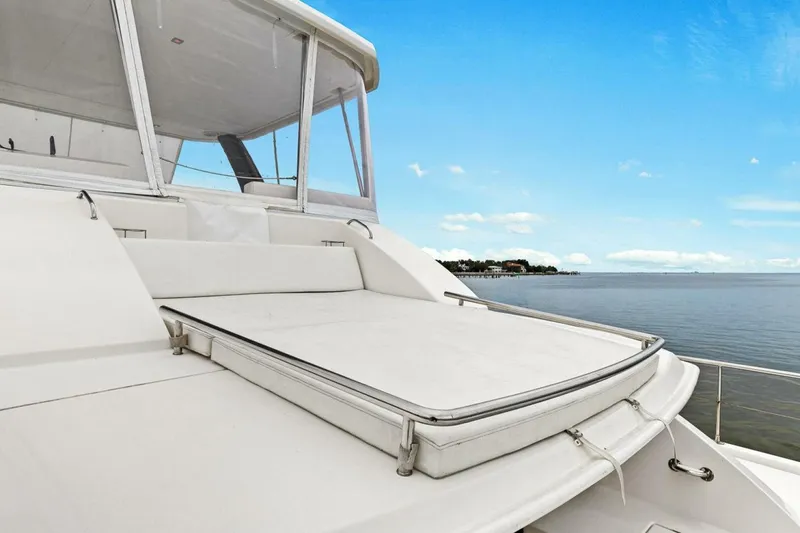 Slide: The Image of Leopard 43 Powercat 2019 - 5790499