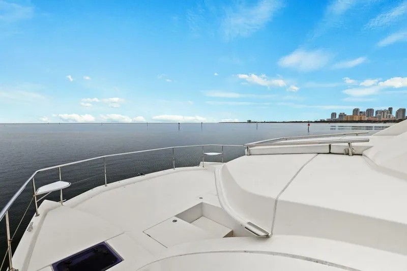 Slide: The Image of Leopard 43 Powercat 2019 - 5790500