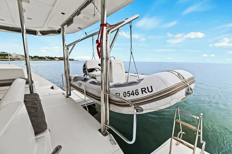 Slide: The Image of Leopard 43 Powercat 2019 - 5790504