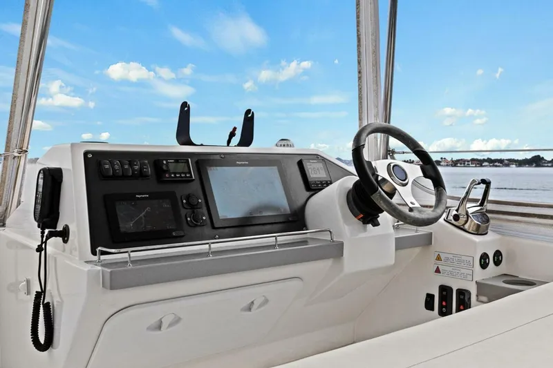 Slide: The Image of Leopard 43 Powercat 2019 - 5790516