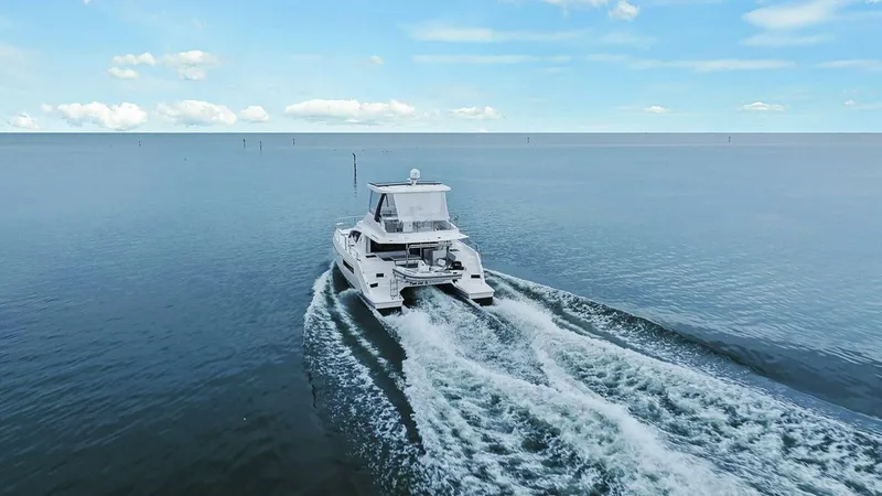 Slide: The Image of Leopard 43 Powercat 2019 - 5790522