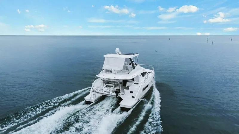 Slide: The Image of Leopard 43 Powercat 2019 - 5790523