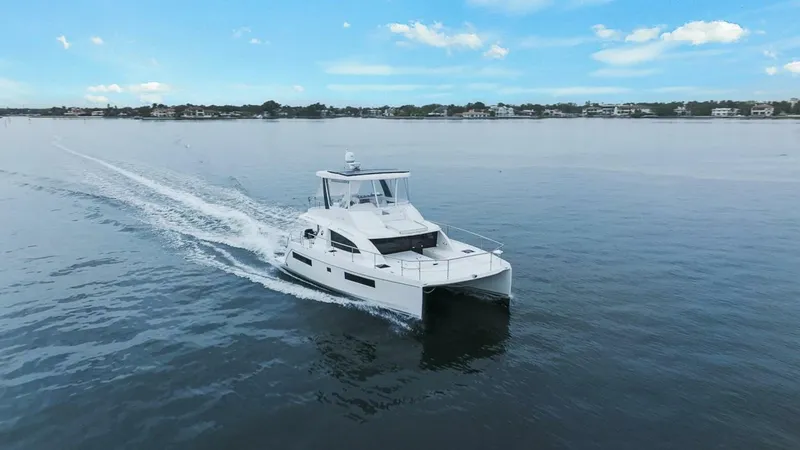 Slide: The Image of Leopard 43 Powercat 2019 - 5790524