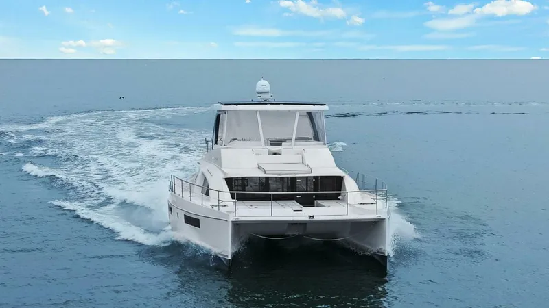 Slide: The Image of Leopard 43 Powercat 2019 - 5790525