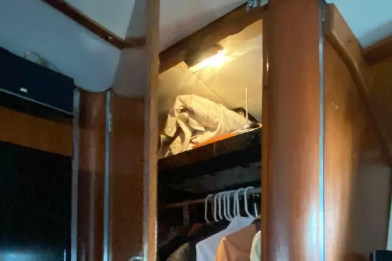 Slide: The Image of Dufour CT 12000 1978 - 5790631