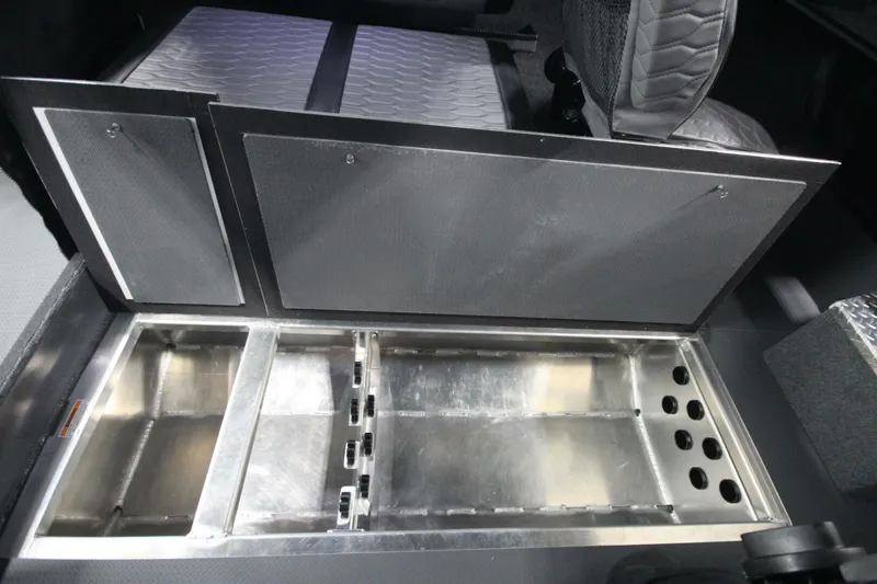 Slide: The Image of Weldcraft 240 Ocean King 2026 - 5861818