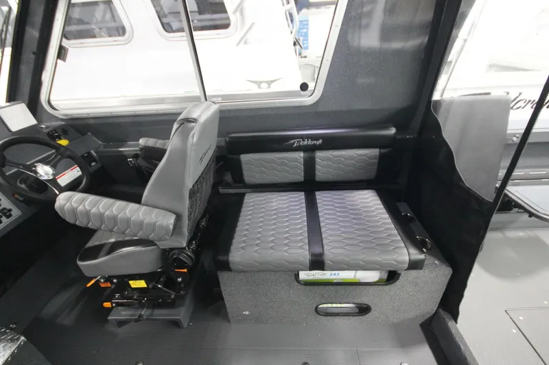 Slide: The Image of Weldcraft 240 Ocean King 2026 - 5861805