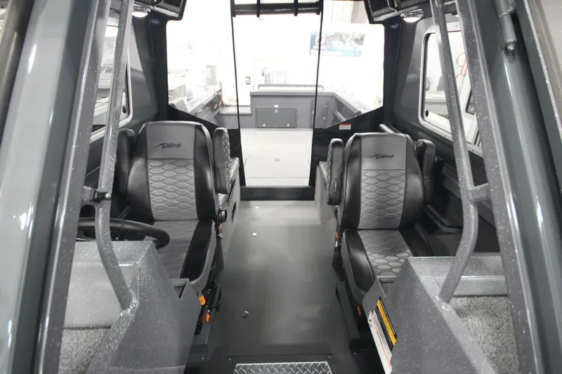 Slide: The Image of Weldcraft 240 Ocean King 2026 - 5861815