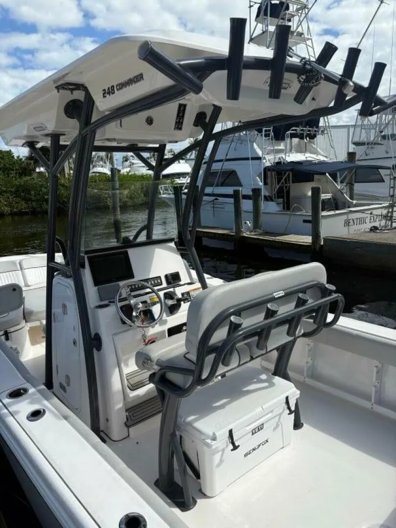 Slide: The Image of Sea Fox 24 2020 - 5802159