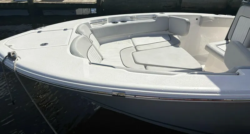 Slide: The Image of Sea Fox 24 2020 - 5802167